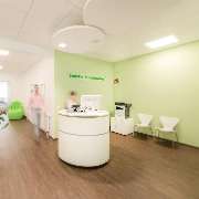 AOK PLUS - Filiale Mühlhausen - GALLERY