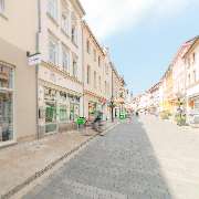 AOK PLUS - Filiale Mühlhausen - GALLERY