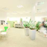 AOK PLUS - Filiale Naunhof - GALLERY