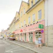 AOK PLUS - Filiale Naunhof - GALLERY