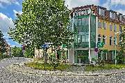 AOK PLUS - Filiale Neustadt - GALLERY