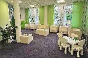 AOK PLUS - Filiale Neustadt - GALLERY