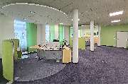 AOK PLUS - Filiale Neustadt - GALLERY