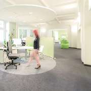 AOK PLUS - Filiale Niesky - GALLERY