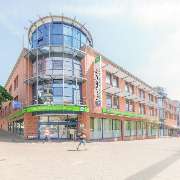 AOK PLUS - Filiale Nordhausen - GALLERY