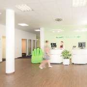 AOK PLUS - Filiale Nordhausen - GALLERY