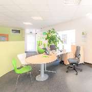 AOK PLUS - Filiale Nossen - GALLERY