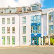 AOK PLUS - Filiale Oelsnitz - GALLERY