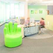 AOK PLUS - Filiale Oelsnitz - GALLERY