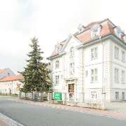 AOK PLUS - Filiale Ohrdruf - GALLERY