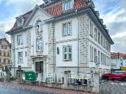 AOK PLUS - Filiale Ohrdruf - GALLERY