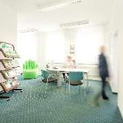 AOK PLUS - Filiale Ohrdruf - GALLERY