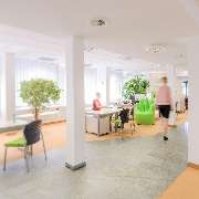 AOK PLUS - Filiale Olbernhau - GALLERY