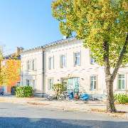 AOK PLUS - Filiale Oschatz - GALLERY