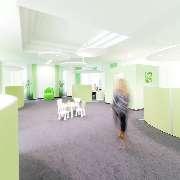 AOK PLUS - Filiale Oschatz - GALLERY