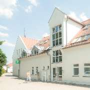 AOK PLUS - Filiale Ottendorf-Okrilla - GALLERY
