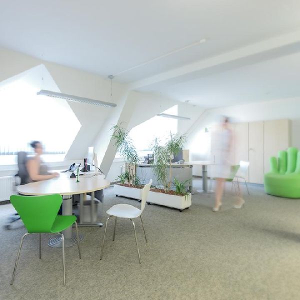 AOK PLUS - Filiale Ottendorf-Okrilla - GALLERY