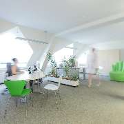 AOK PLUS - Filiale Ottendorf-Okrilla - GALLERY