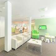 AOK PLUS - Filiale Plauen - GALLERY