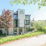 AOK PLUS - Filiale Plauen - GALLERY