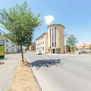 AOK PLUS - Filiale Pößneck - GALLERY