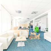 AOK PLUS - Filiale Pößneck - GALLERY