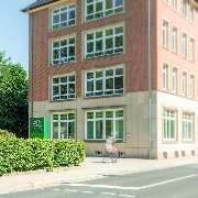 AOK PLUS - Filiale Radeberg - GALLERY