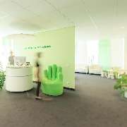 AOK PLUS - Filiale Radeberg - GALLERY