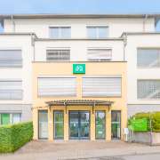 AOK PLUS - Filiale Radebeul - GALLERY