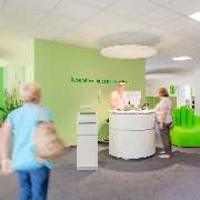 AOK PLUS - Filiale Radebeul - GALLERY