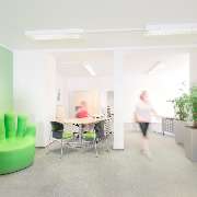 AOK PLUS - Filiale Radeburg - GALLERY