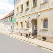 AOK PLUS - Filiale Radeburg - GALLERY