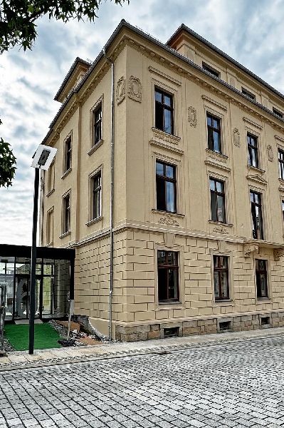 AOK PLUS - Filiale Reichenbach - GALLERY