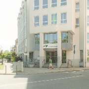 AOK PLUS - Filiale Riesa - GALLERY