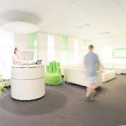 AOK PLUS - Filiale Riesa - GALLERY
