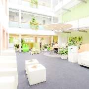 AOK PLUS - Filiale Rochlitz - GALLERY