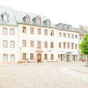 AOK PLUS - Filiale Rochlitz - GALLERY