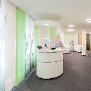 AOK PLUS - Filiale Rudolstadt - GALLERY