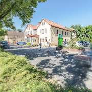 AOK PLUS - Filiale Saalfeld - GALLERY