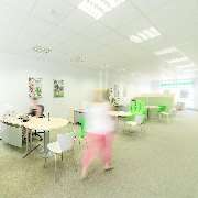 AOK PLUS - Filiale Schkeuditz - GALLERY