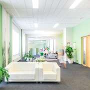 AOK PLUS - Filiale Schleiz - GALLERY