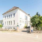 AOK PLUS - Filiale Schleiz - GALLERY