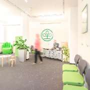 AOK PLUS - Filiale Schleusingen - GALLERY