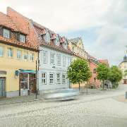 AOK PLUS - Filiale Schleusingen - GALLERY