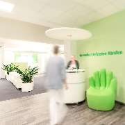 AOK PLUS - Filiale Schmalkalden - GALLERY