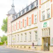 AOK PLUS - Filiale Schmölln - GALLERY