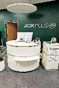 AOK PLUS - Filiale Schwarzenberg - GALLERY