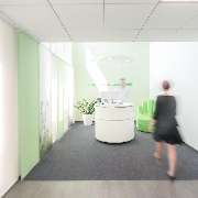 AOK PLUS - Filiale Sömmerda - GALLERY