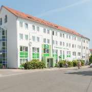 AOK PLUS - Filiale Sömmerda - GALLERY