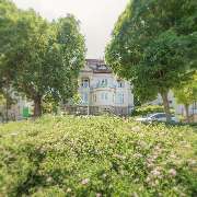 AOK PLUS - Filiale Sondershausen - GALLERY